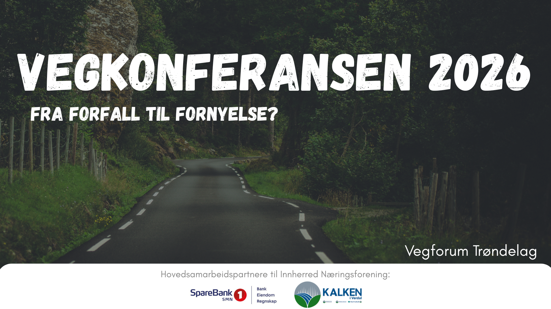 Vegkonferansen Trøndelag 2026